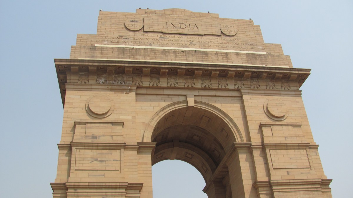 印度正以安靜的力量改變世界